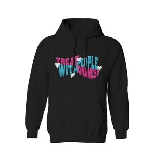 Treat People With Kindness sweatshirt